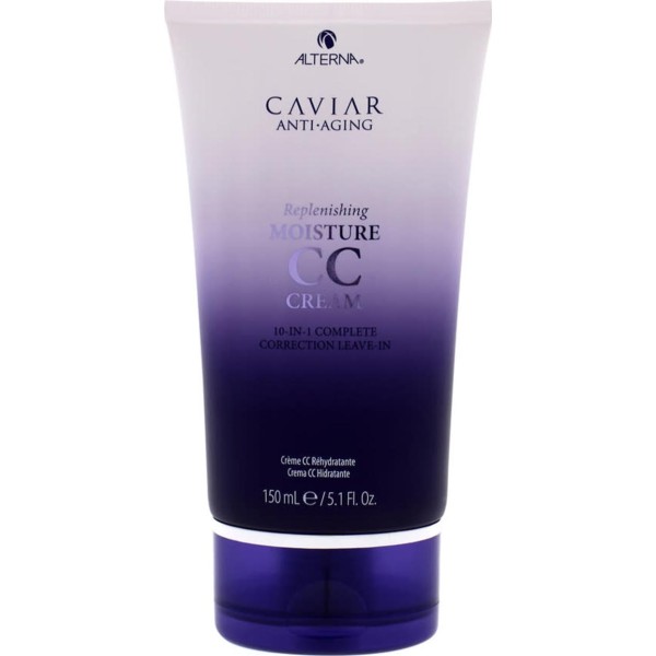 Alterne caviar anti-aging cc cream 150ml