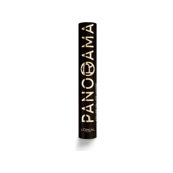 L'Oreal Mascara de pestañas Panorama Night Black