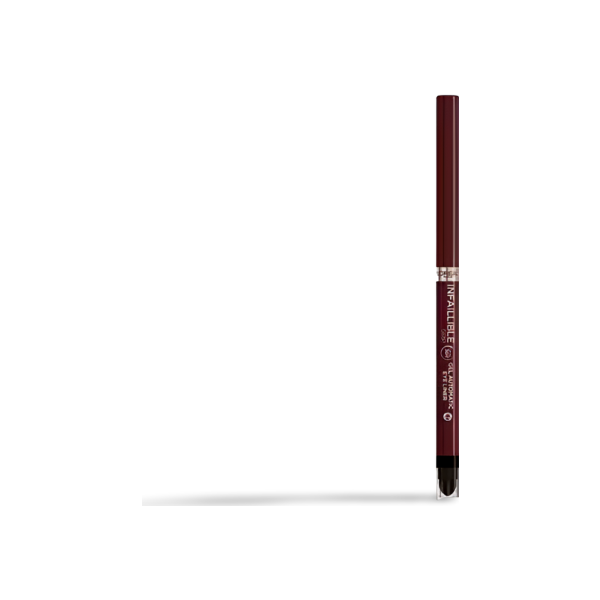 L'Oreal Eyeliner infaillible 013 Velvet Bordeaux